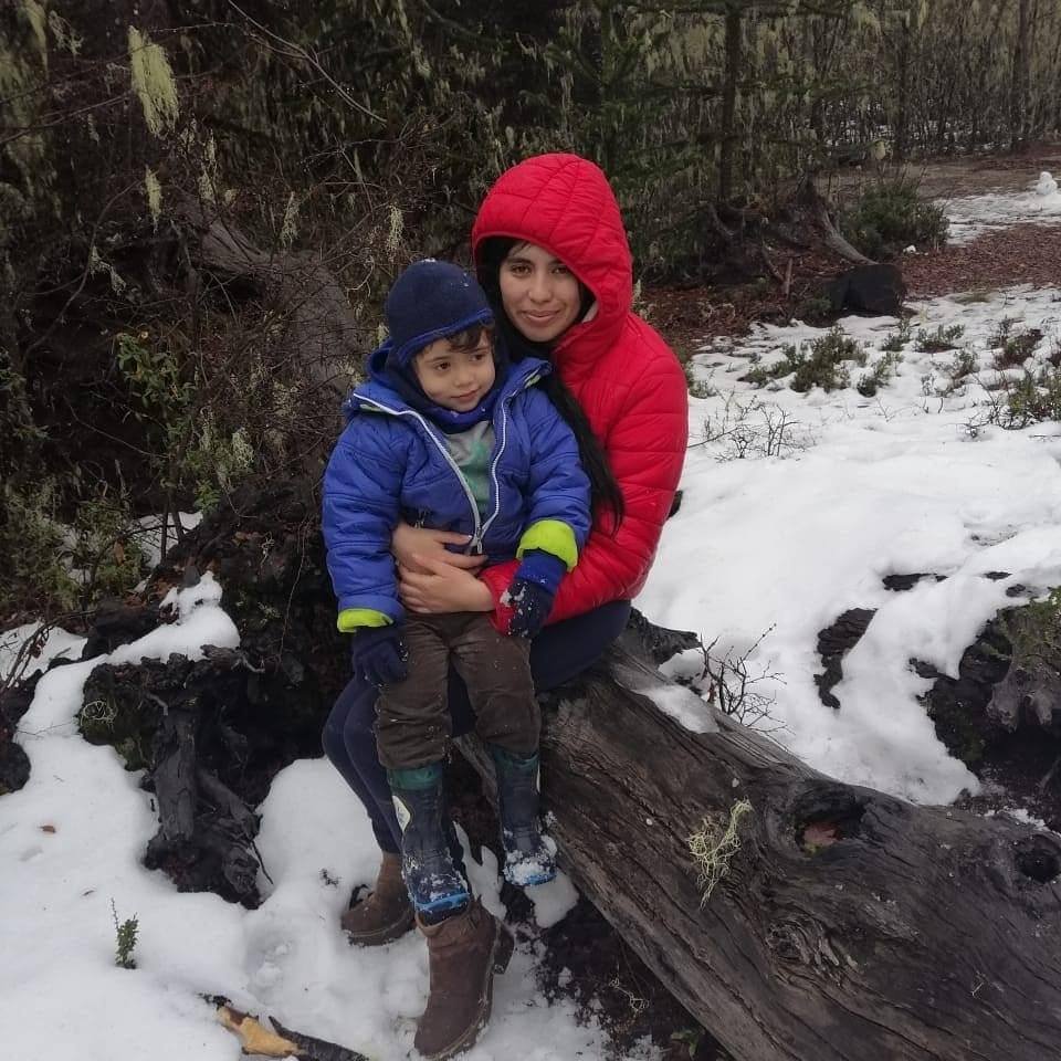 patodelaire39's tweet photo. Me llegaron fotos más nítidas, agradezco difundir, gracias.
#Tomas 
#ninoperdido
👇👇 https://t.co/lWcwhe5kYy