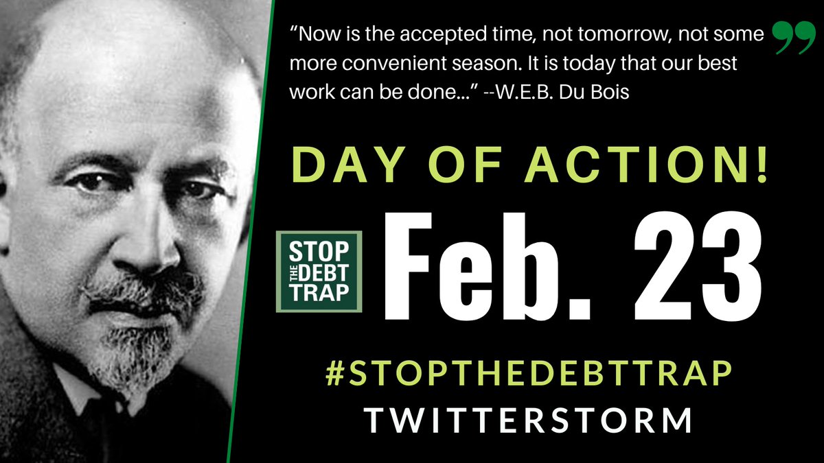 FinInclusionIL's tweet photo. Help stop predatory loans in Illinois that charge interest rates of 80%, 179%, 297% and higher. Encourage @GovPritzker to sign the Predatory Loan Prevention Act -- join us on Feb. 23rd! #StopTheDebtTrap https://t.co/zQfJFFXm9C https://t.co/xJ8G8t46hy