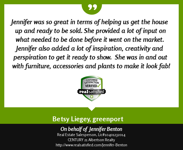 benton_jbenton's tweet photo. I’m truly privileged to work with such wonderful clients.  https://t.co/MKYcotTBWs via @realsatisfied https://t.co/7V93FWCyem