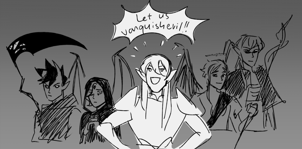 strahd it gonna be great 