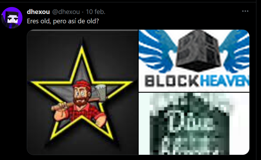 AdrianCS_14's tweet photo. @Gqrrent @dhexou @jeyfriskrt @SrCapoMc https://t.co/MD6eVXbUSo