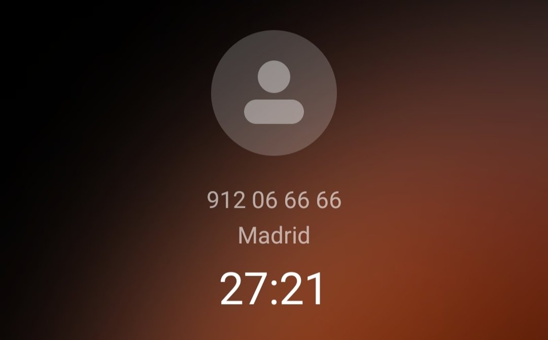 dessyremr's tweet photo. @ING_es atención 24h? de qué calidad? He estado casi media hora al teléfono con una música estridente que lo que me hace pensar es que queréis que cuelgue... Y lo habéis conseguido... Después de 27min he colgado sin que nadie me atienda... Una vergüenza! https://t.co/5lUpiKKsa8