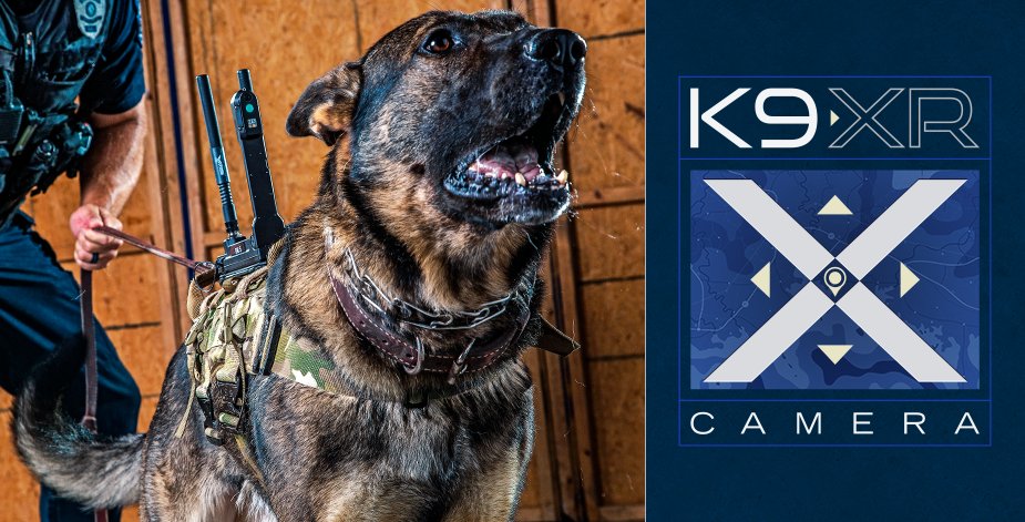 workingdogmag's tweet photo. #AdvertiserShoutout – @TE_99
Check out Tactical Electronics Extended Range K9 Camera! https://t.co/atDQAH3cvK
#k9 #K9handler #k9xrcamera #k9camera #workingdog #MWD #policek9 #k9cop #k9officer #k9life #advertiser #support #thinlinemedia #workingdogmagazine https://t.co/h386V5NYUz