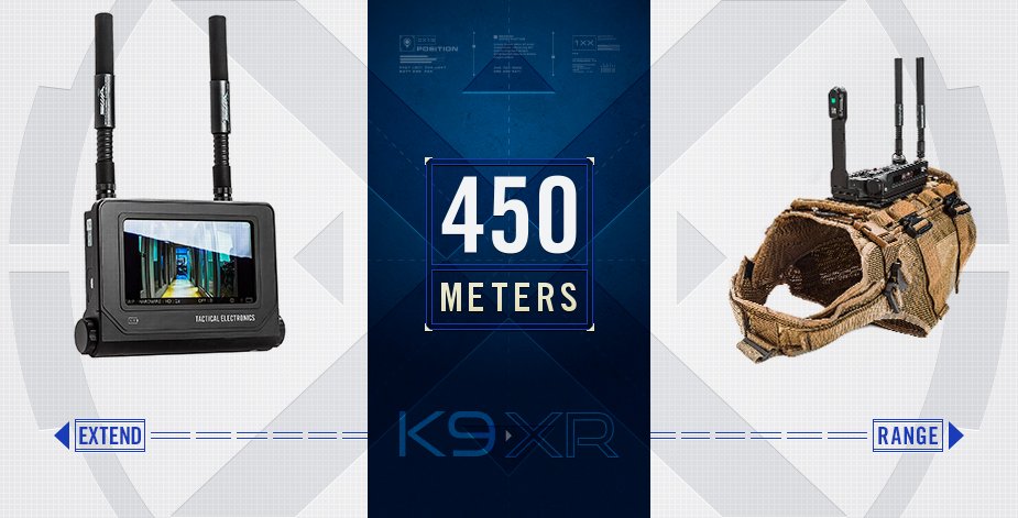 workingdogmag's tweet photo. #AdvertiserShoutout – @TE_99
Check out Tactical Electronics Extended Range K9 Camera! https://t.co/atDQAH3cvK
#k9 #K9handler #k9xrcamera #k9camera #workingdog #MWD #policek9 #k9cop #k9officer #k9life #advertiser #support #thinlinemedia #workingdogmagazine https://t.co/h386V5NYUz