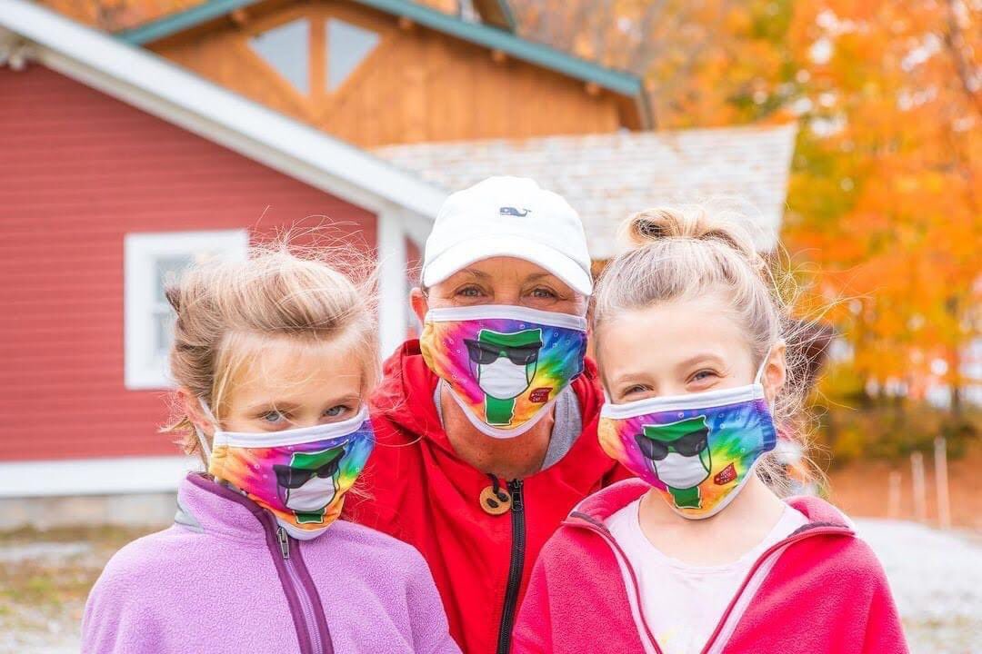 We are proud to partner with <a href="/Masks4Missions/">Masks4Missions</a>, a youth-led &amp; youth-centric nonprofit, to support our local YWCA area by distributing face masks to our Northeast Indiana community! Thanks to Masks4Missions, we’re helping protect &amp; provide safety for our most vulnerable population.