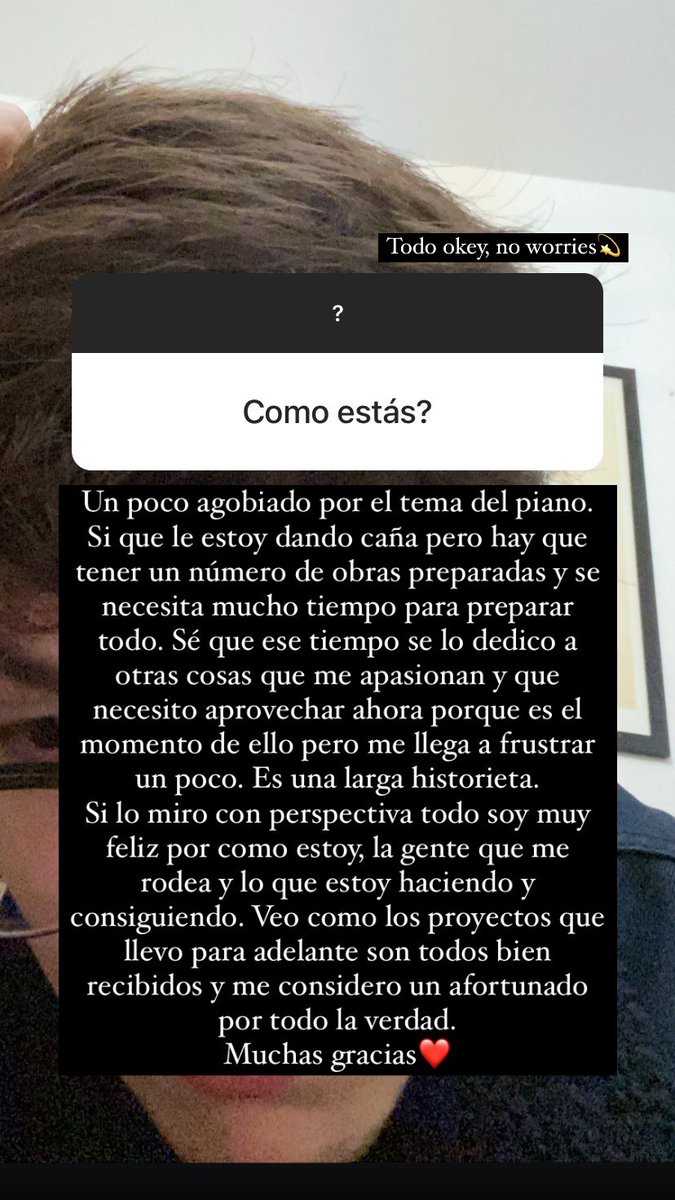 kequira's tweet photo. Ánimo Flavio, no es Fácil el camino pero luego cuando vuelves la vista a tras, todo lo que as conseguido y eso a de hacerte feliz y emocionado. Desde aquí  todo nuestro apoyó. https://t.co/YwiRKbOf53