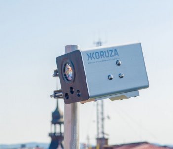 institute_irnas's tweet photo. This @hackaday post is featuring our product, @KoruzaFSO, imagined and developed by @slomusti! A system for #wireless optical transmission of data in dense urban areas at 1 or 10 Gbps.
#KORUZA, connecting with light. 🤘🏻
#FSO https://t.co/IauoVAGAS0