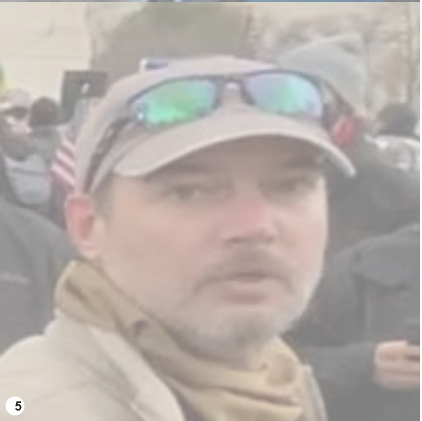 FBIWFO's tweet photo. UPDATED PHOTO: The #FBI is still seeking information from the public about people who were involved in the riots at the U.S. Capitol on Jan. 6, including 228. Call 1-800-CALL-FBI (225-5324) or visit https://t.co/t8G7LO4hxu to submit a tip. https://t.co/5JkcA1qjcU https://t.co/gJUooVQR1S