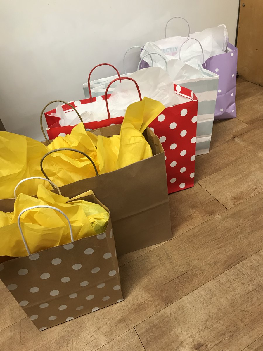 ProjectBDaySac's tweet photo. Next Move recently delivered the gifts to several kids through the Birthday in a Box program. One of the kids named Shiane was on her way to live with her other family members but her mom was still at the shelter and gave her daughter the gift. She told us that Shiane enjoyed it. https://t.co/js5RR5ui1D