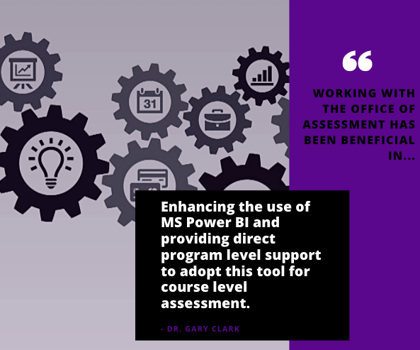K-State Assessment tweet media