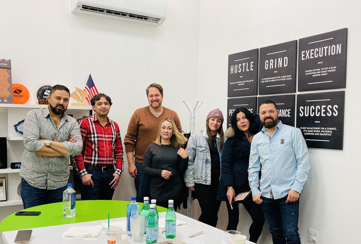 Direct wireless4 tweet media