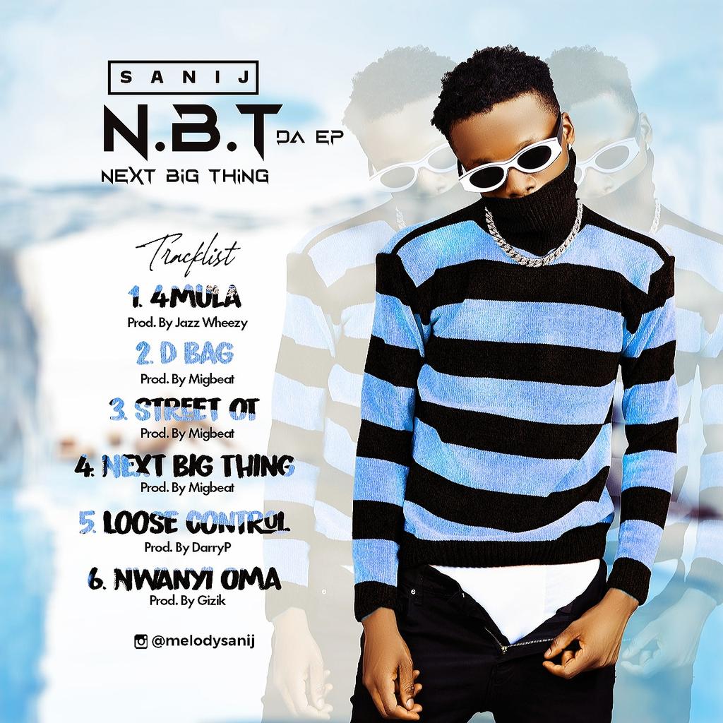 DrWaynee1's tweet photo. First ep #NBT dropping on 23rd Feb stay tune https://t.co/ejbdo5QBuA