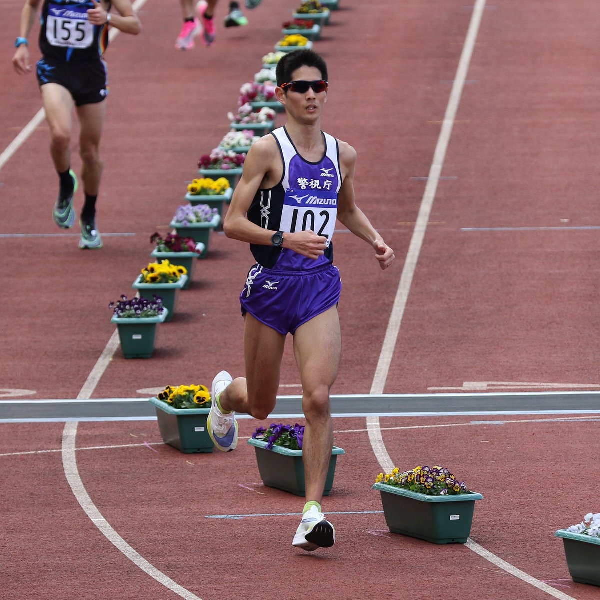 Twitter पर Manamin 2 14 第49回全日本実業団ハーフマラソン 197位 上田泰輔選手 三菱自動車岡崎 1 07 34 198位 松田憲彦選手 警視庁 1 07 34 199位 大谷康太選手 Jfeスチール 1 07 35 0位 有重和人選手 Jr西日本 1 07 40 T Co Frgt7w4jea