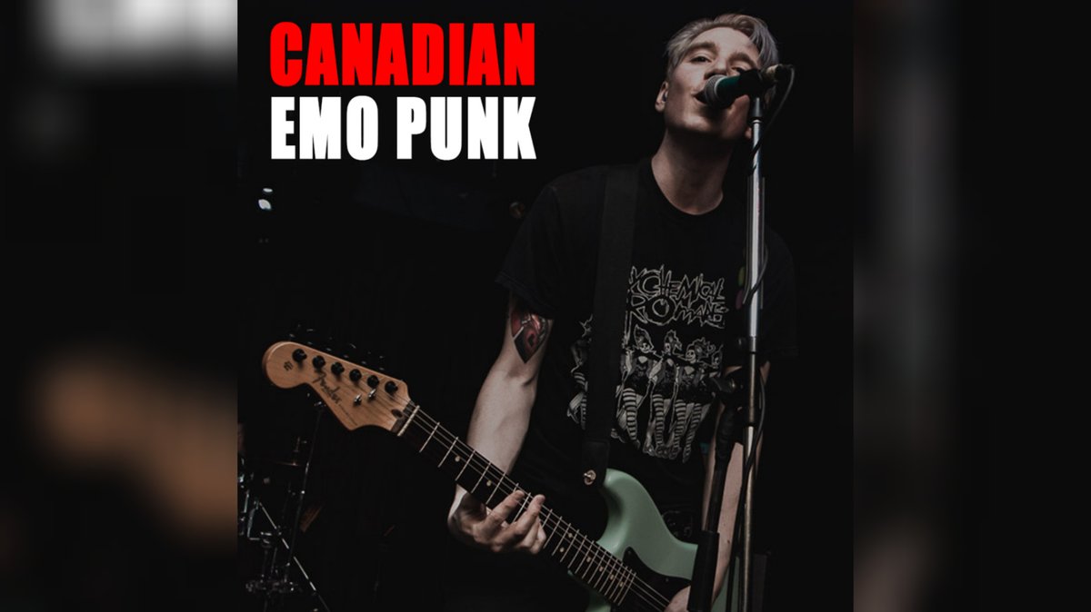 anndynegative's tweet image. I just made a sick playlist of Ontario bands that I think deserve more love! open.spotify.com/playlist/71CQi…

Feat: @weweresharks @bearingsband @PONYtoronto @pineband @LikePacific @amnita_ca @TheRiptides @IncaseWeCrash &amp;amp; more 🤘