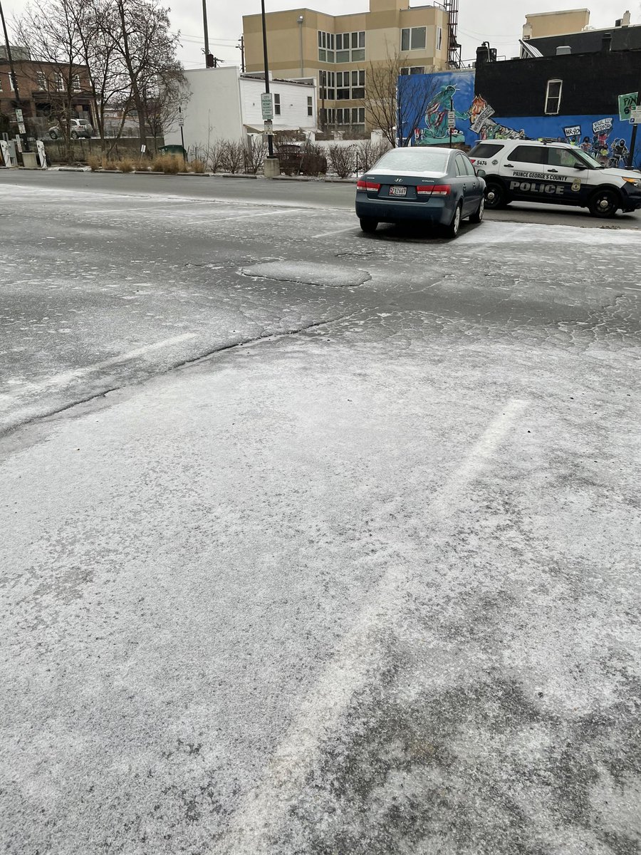 climbingBY's tweet photo. Freezing rain from this morning working the #OvernightShift #CrisisCounseling #SuicidePrevention https://t.co/s7cDJnovc0