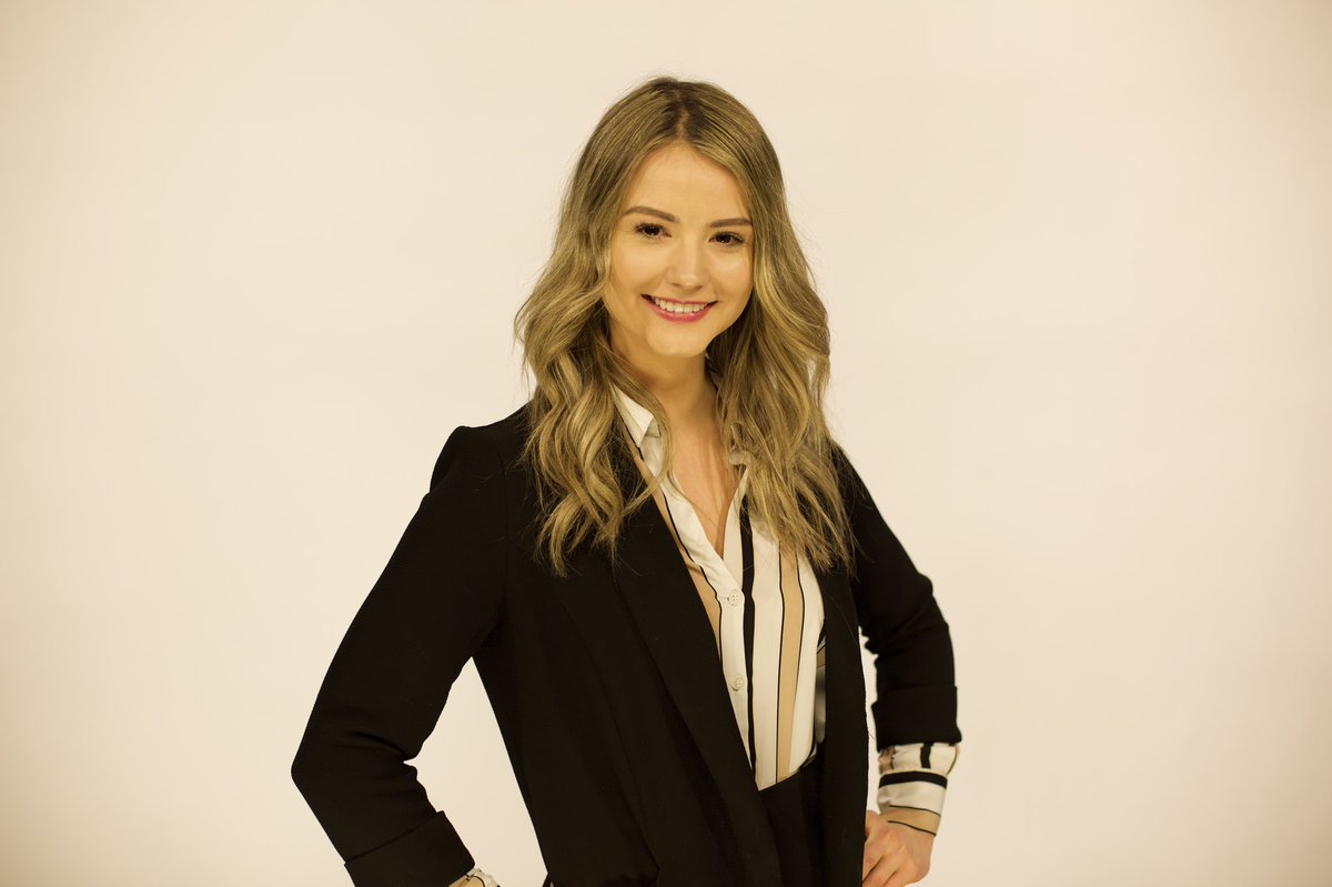 Jordyn Read TWN tweet media