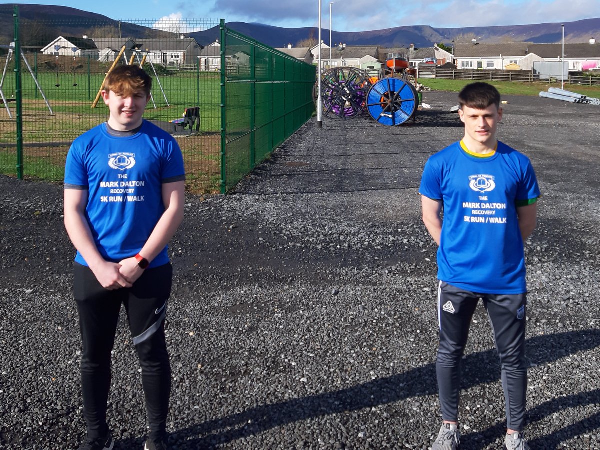 Tríonóide (@trionoide) on Twitter photo 2019 & 2020 Waterford Minor Football Captain's proud to support #WearItForMark, Colin Foley <a href="/AbbeycourtyGAA1/">Abbeyside Ballinacourty GAA</a> and Darragh Veale <a href="/KilrossantyGAA/">Kilrossanty GAA</a> - ONLY ONE DAY LEFT TO SHOW YOUR SUPPORT ...Order now buff.ly/3tqHbcj please tag / share/ retweet #fundraiser <a href="/WaterfordGAA/">Waterford GAA</a> 2019 & 2020 Waterford Minor Football Captain's proud to support #WearItForMark, Colin Foley <a href="/AbbeycourtyGAA1/">Abbeyside Ballinacourty GAA</a> and Darragh Veale <a href="/KilrossantyGAA/">Kilrossanty GAA</a> - ONLY ONE DAY LEFT TO SHOW YOUR SUPPORT ...Order now buff.ly/3tqHbcj please tag / share/ retweet #fundraiser <a href="/WaterfordGAA/">Waterford GAA</a>