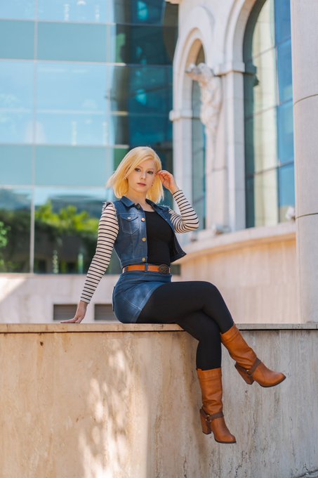 Today I was looking at old photos and I realized how much I miss traveling. I made a resolution, that<a href="/tag/residentevil"class="tags"><span>#residentevil</span></a><a href="/tag/adawong"class="tags"><span>#adawong</span></a>