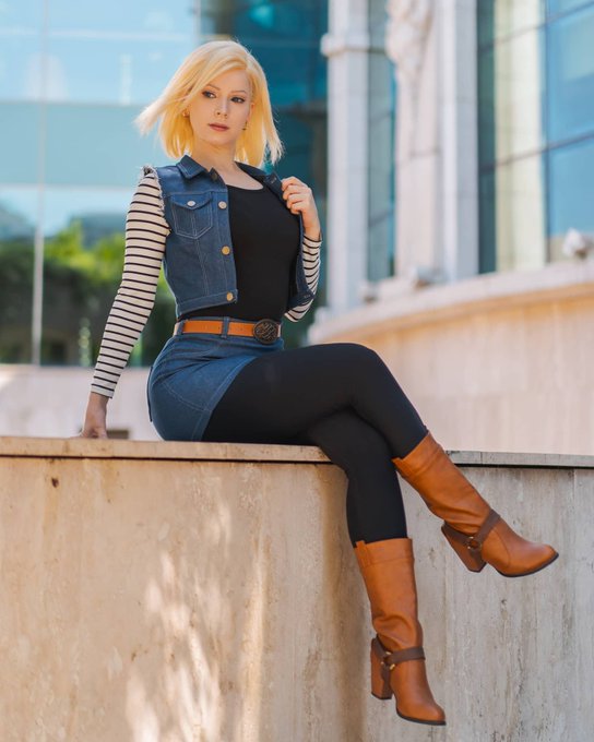 Today I was looking at old photos and I realized how much I miss traveling. I made a resolution, that<a href="/tag/residentevil"class="tags"><span>#residentevil</span></a><a href="/tag/adawong"class="tags"><span>#adawong</span></a>