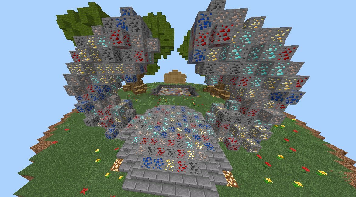 FunnyPlayPE's tweet image. ¡Hola a Todos!
¡¡¡FACTIONS YA ESTA DISPONIBLE!!!
Unete a nuestro servidor principal y encontraras un NPC para acceder a Factions (Recuerda que puedes encontrar algunos bugs en su apertura)
Nos vemos y suerte💪