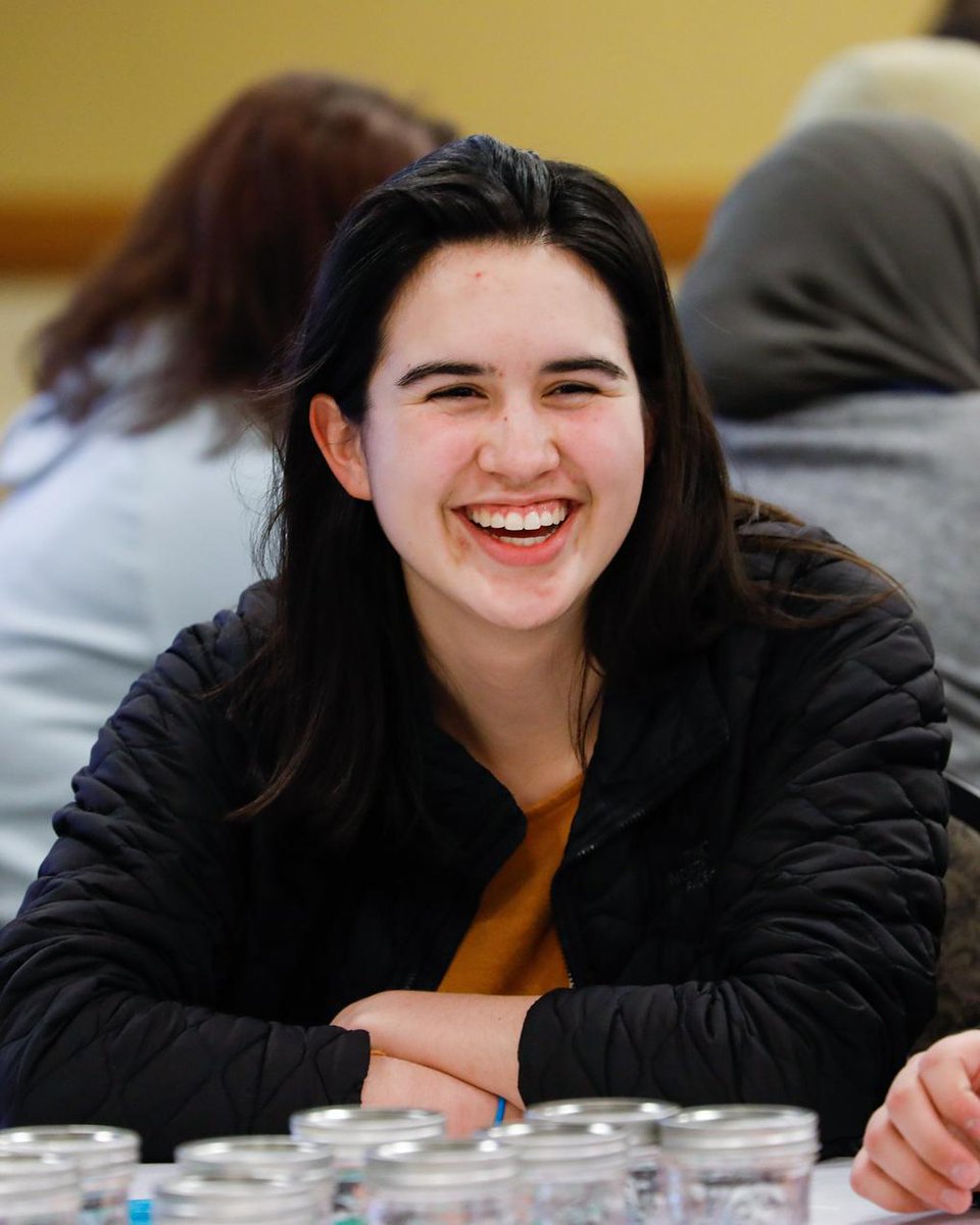 JohnCarrollU CSSA tweet media