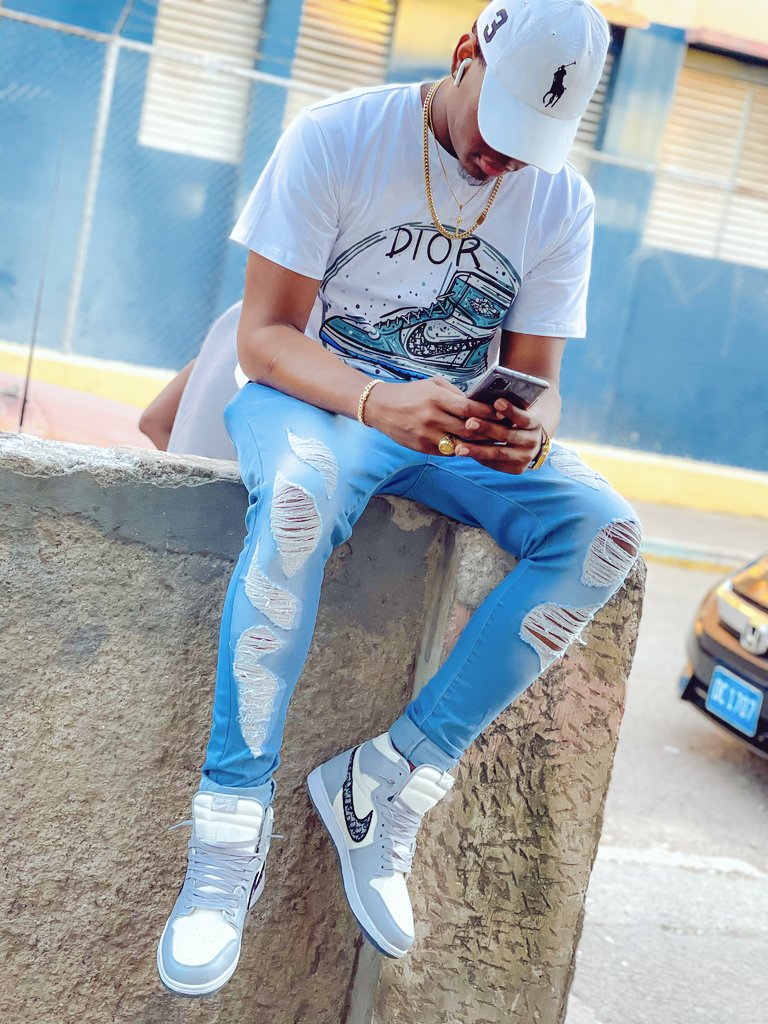 Tollani_tkr's tweet photo. You’re one decision away from everything you want to manifest.. You’re also one decision away from everything that will tear it down.. #Jamaica https://t.co/ukBkdnb9tD