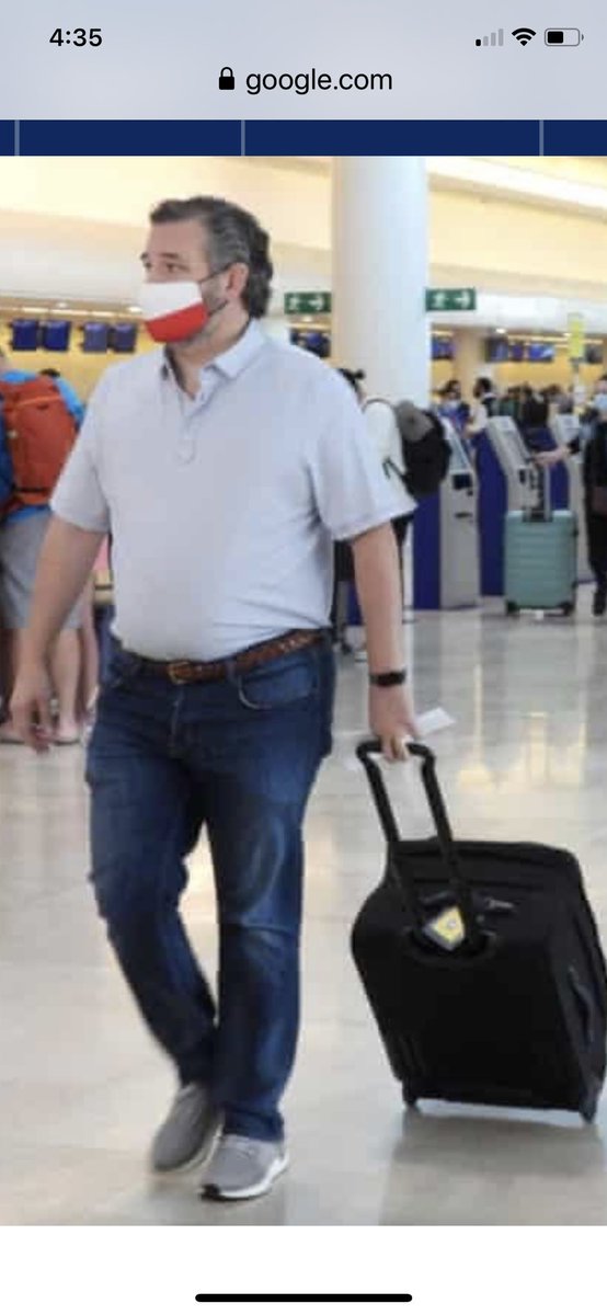 StaceyPlaskett's tweet image. This is what I was doing after the hurricanes of 2017 hit the Virgin Islands. And this is what a Senator of Texas did after the  Texas winter storms. IJS 🤷🏾‍♀️