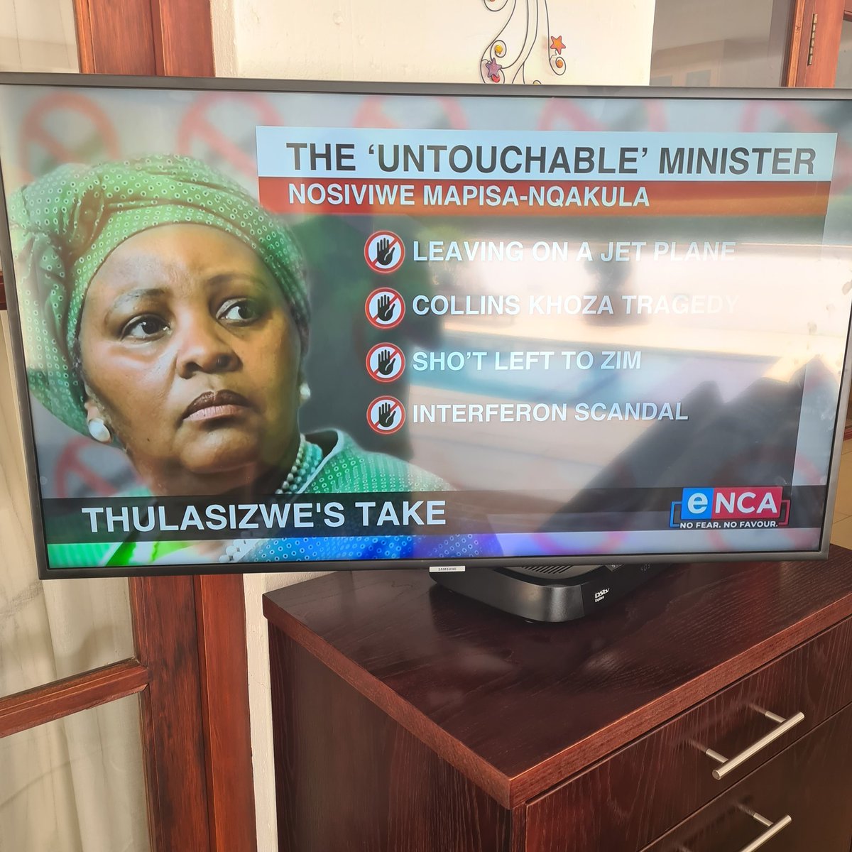 Herman Mashaba tweet media