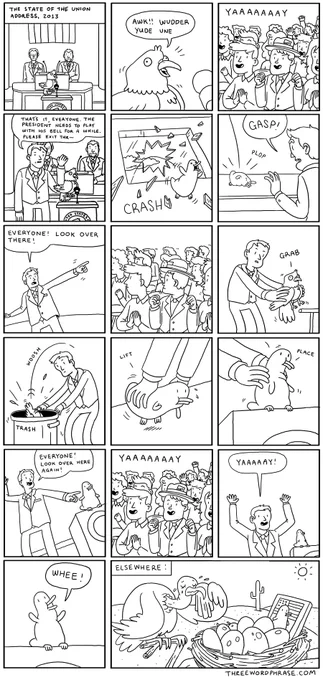 TWP #282 