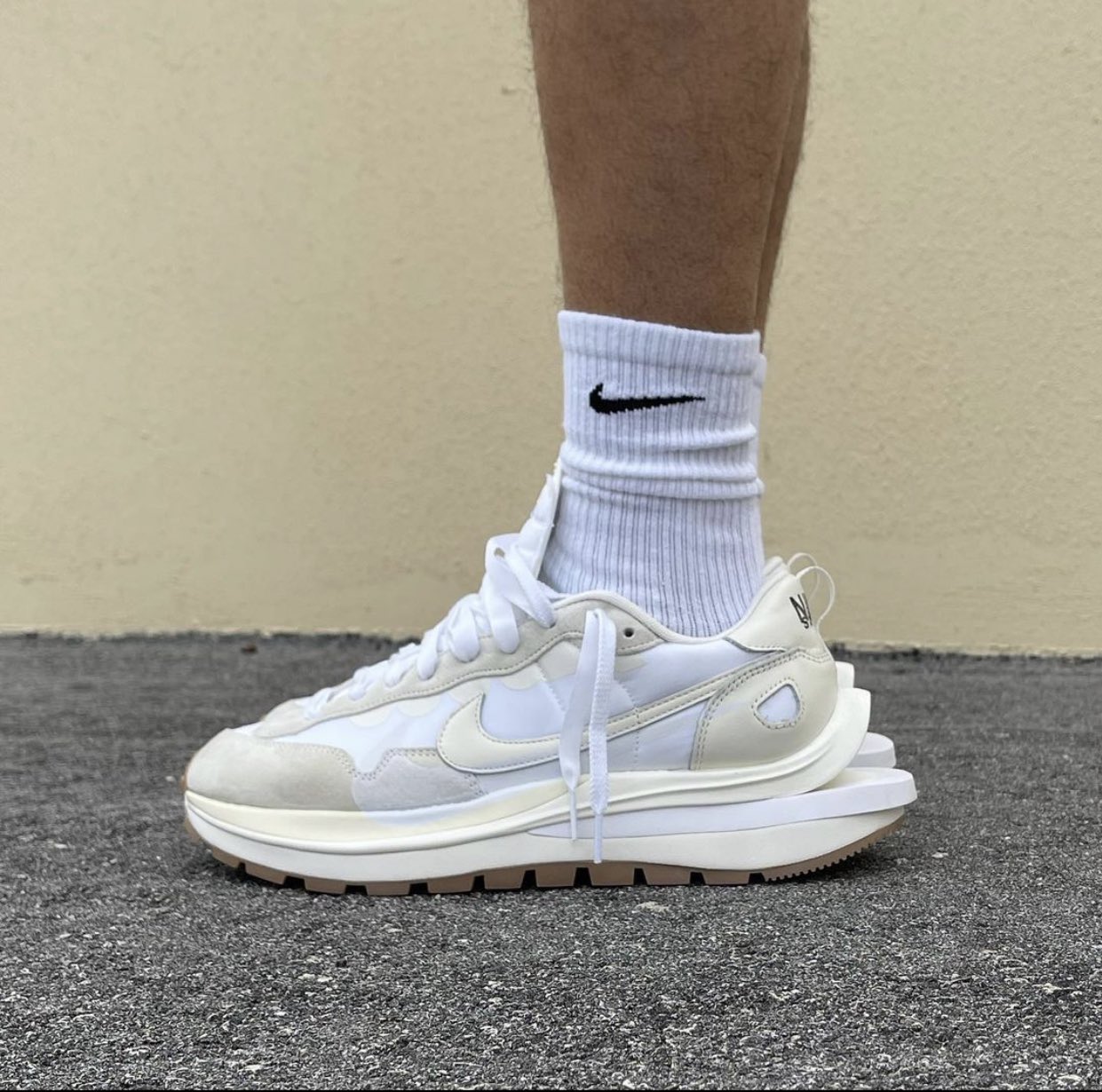 Nice Kicks on Twitter: