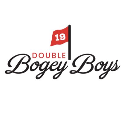 DblBogeyBoys's tweet photo. #NewProfilePic https://t.co/UUbmmfiINE