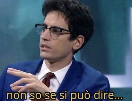 Edward non lo sopporto #MasterchefIt