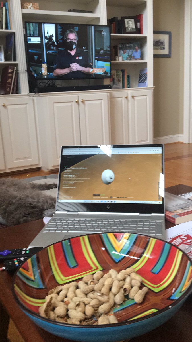 🤞🏻good luck #PerseveranceRover  10 min. To landing #CountdownToMars #Mars2020