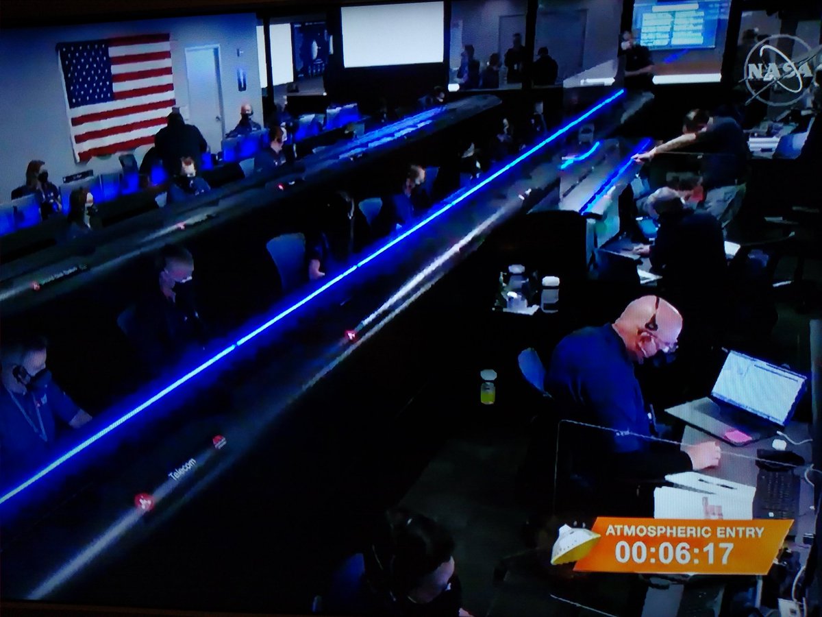 FranckMaas's tweet image. #Mars2020
Thank you @NASAJPL  #humandream #scienceinprogress