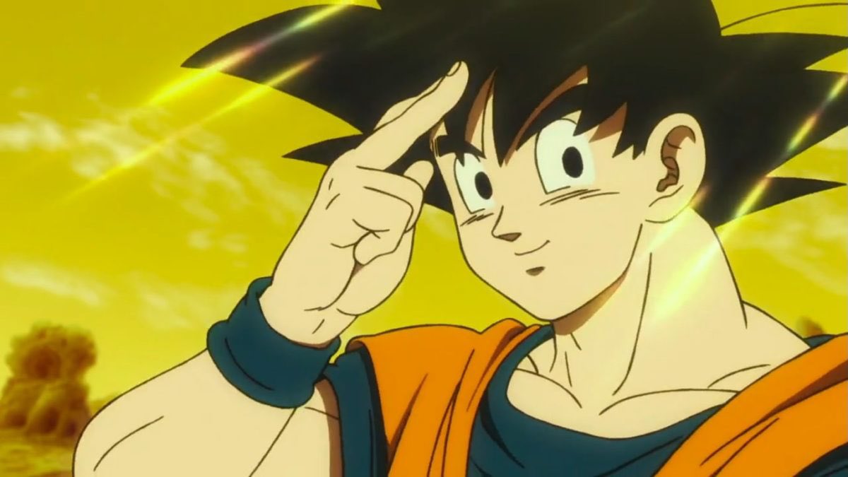 Even Super Sayian Goku is No Match For Them- 3 Dragon Ball Z Characters Who  Are Unfathomably Powerful - FandomWire