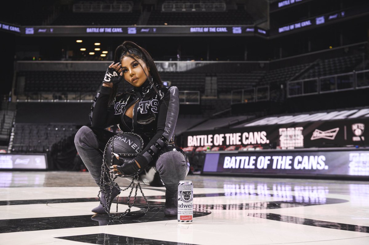 Lil' Kim (@lilkim) on Twitter photo 