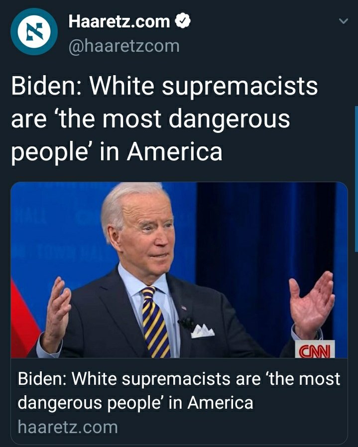 Judge tweet media