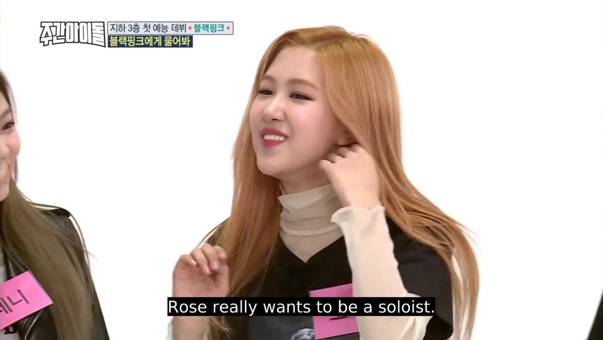 rosethinker's tweet image. .