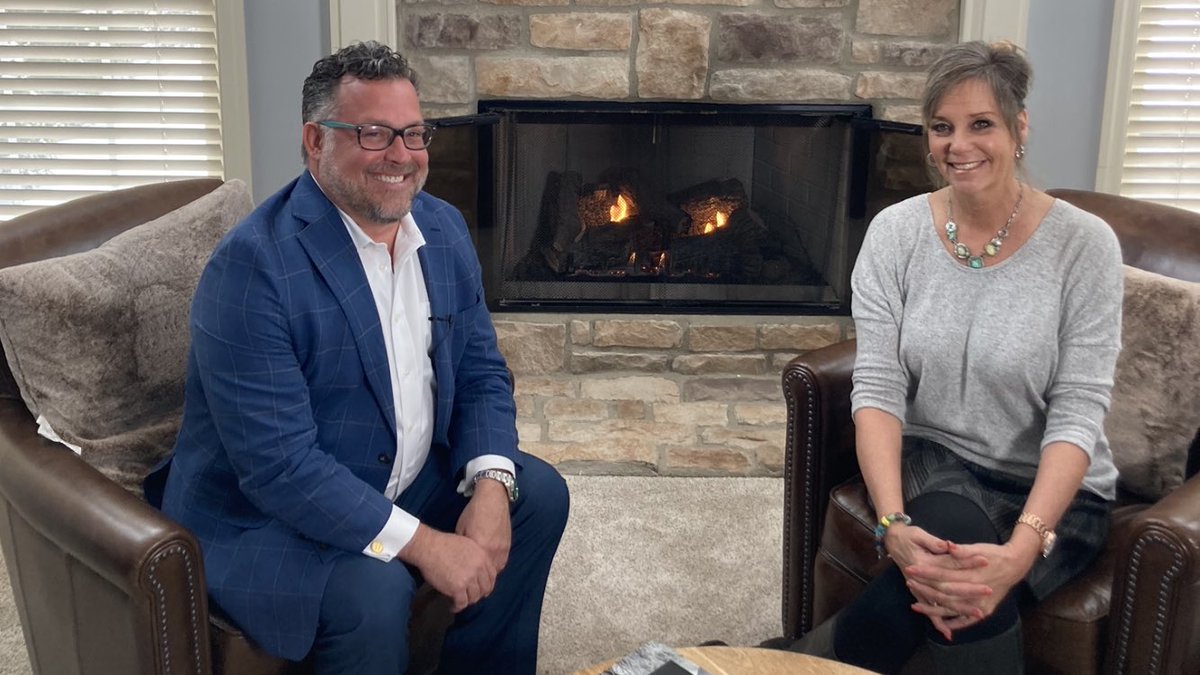 mdrayer1's tweet image. One of my favorite (job related) things to do is interview people...As I’ve always said, “everyone has a story to tell”...I totally understand why people go to Mike Martinez of @ThePensionGroup The guy knows his stuff! Coming soon to @wsyx6 @fox28columbus All to save you 💰