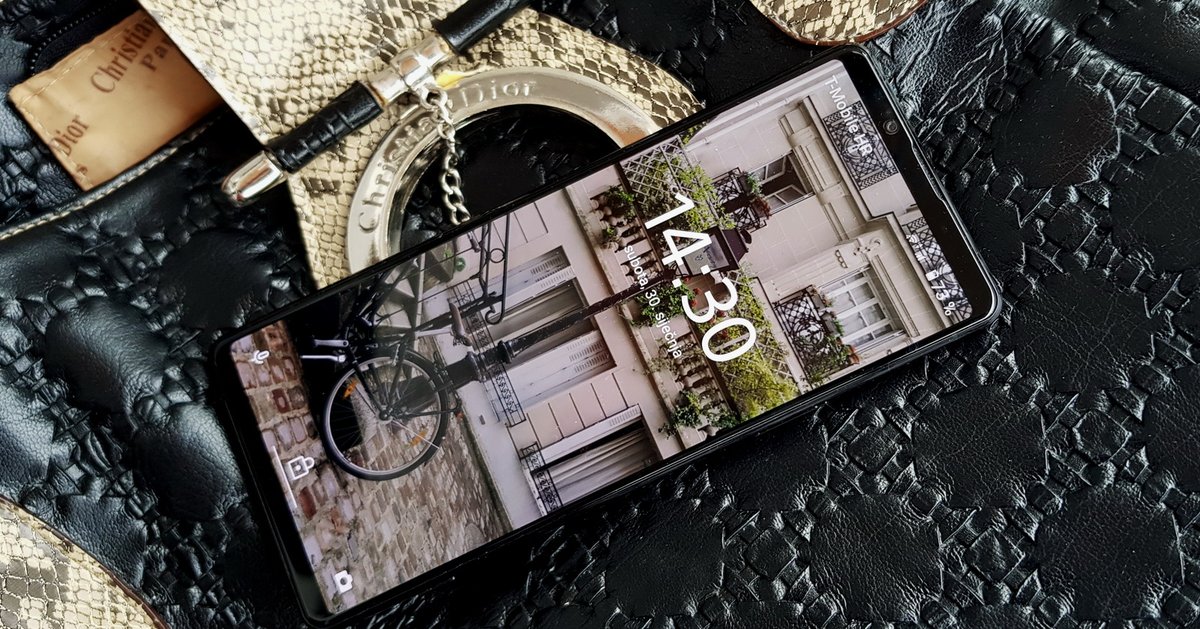 sanja_ledinek's tweet photo. [OSVRT ]  Sony Xperia 1 II sedam mjeseci kasnije
https://t.co/QPst0HRp9R 
 
#Xperia1II  #osvrt #SonyXperia1II  #Sony 
#Xperia  #eZadar #mobile #android https://t.co/HdrIvaDTHm