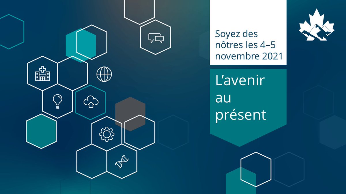 Simulation Summit | Sommet de Simulation tweet media