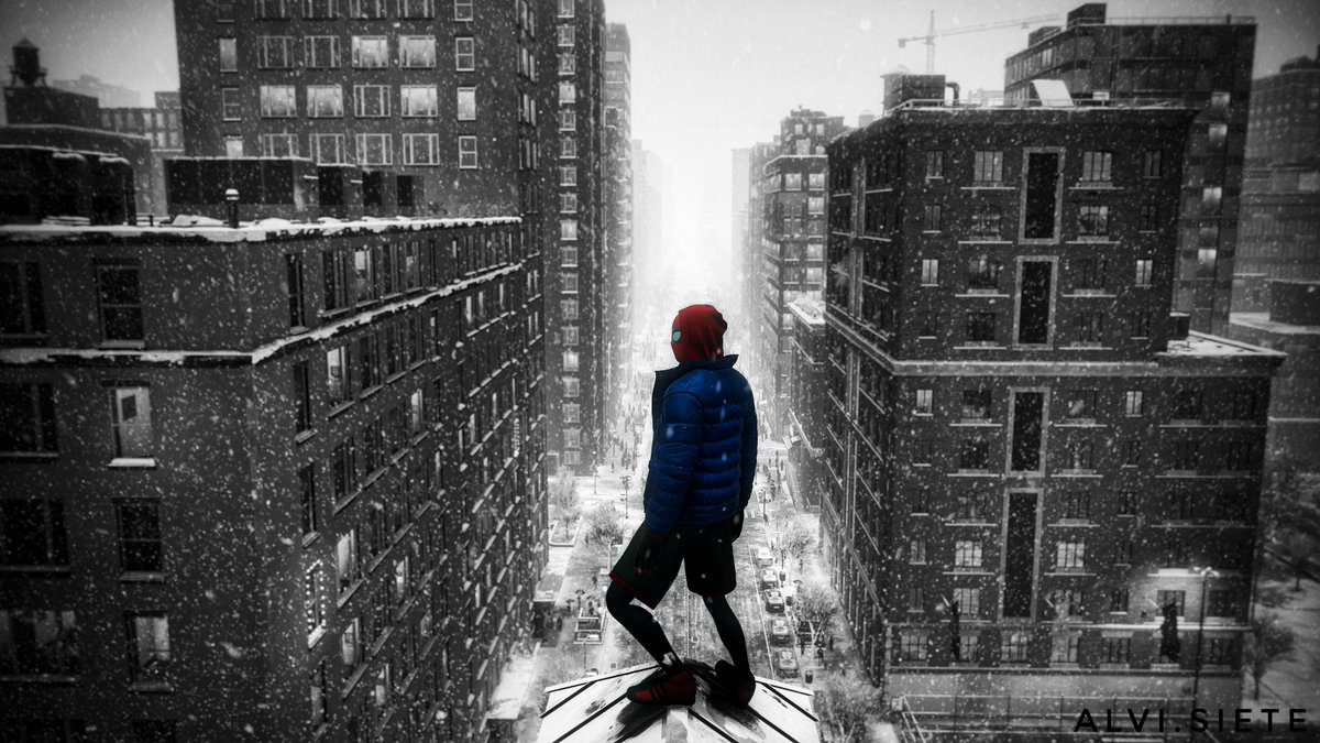 Alvi_Siete's tweet photo. Path
๐ฎ: #SpiderManMilesMorales
โ๏ธ: @insomniacgames
#VirtualPhotography #PhotoMode #VGPUnite #ThePhotoMode #GamerGram #TheCapturedCollective #WorldofVP #VPCONTEXT #Playstation5 #PSShare #TCCFrozen #VPCCALMDAYS #GGHOPE #LetItSnowVP #SpiderMan https://t.co/BGVTvkEWo1
