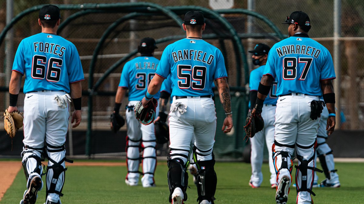 Jupiter Hammerheads tweet media