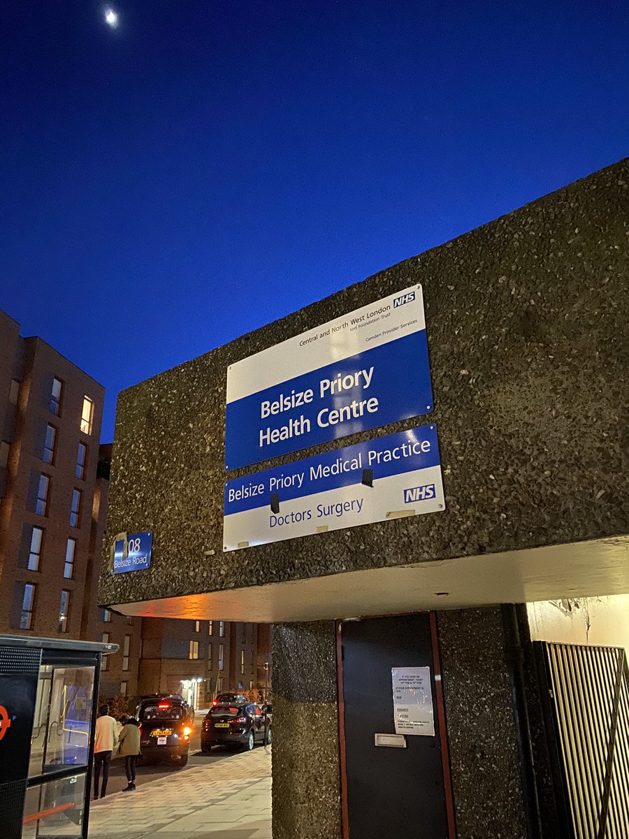 PHolden_RE_Dev's tweet photo. Got off the sofa and stood outdoors all day today. Told 900 people where to go. All said thanks.  Felt great. 

#NHSVolunteers 
#COVIDVaccine https://t.co/6iizkwEhb4