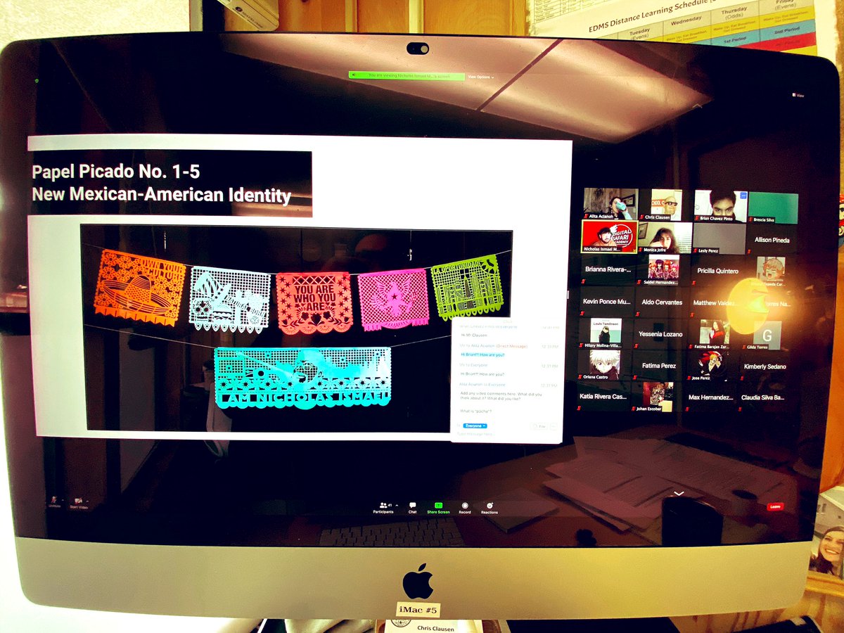 Thanks to <a href="/MountDiabloHigh/">Mount Diablo</a> and former ToroFamily member for sharing some of your work. #torofamily