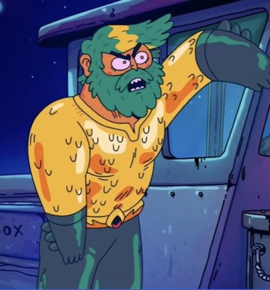 _S__h__a__n_'s tweet image. Look how they massacred my boy #SaveDC from @WBHomeEnt