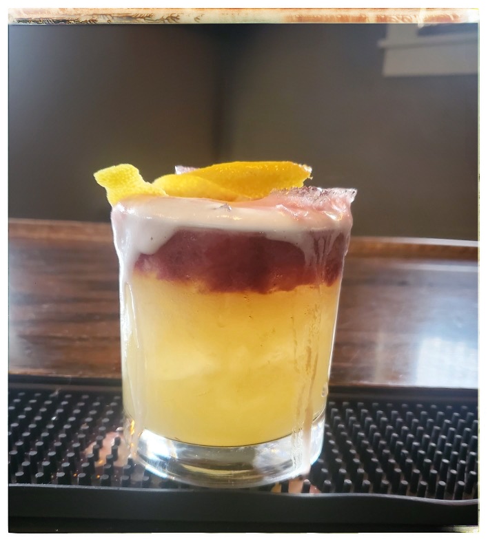 Volstead Bar tweet media