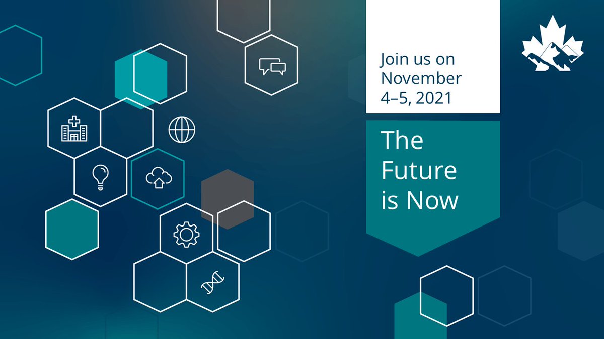 Simulation Summit | Sommet de Simulation tweet media