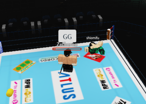 Nearing the end of the night, Fizo went up against a debuting Zetherno. Zetherno made a great first impression, picking up the win over the former IWGP United States Heavyweight Champion.