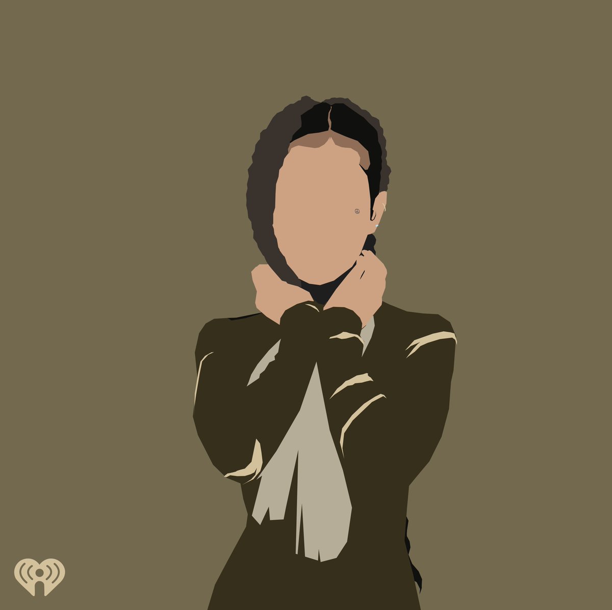 iHeartRadio's tweet photo. .@JheneAiko hasn’t looked back in her journey to becoming an R&amp;B star. Her relatable lyrics earned her 3 Grammy noms this year, including ‘Album Of The Year.’ Jhené will perform at our #iHeartLivingBlack show this Saturday on our Facebook &amp; YouTube page! 
⁠
(🎨: @hamedhazel) https://t.co/oFapD0WzBT